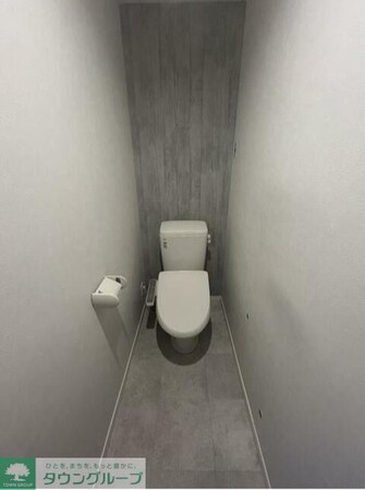 ロンボヌールの物件内観写真